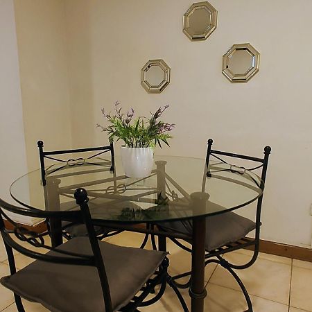 Mendoza Suites 2 外观 照片