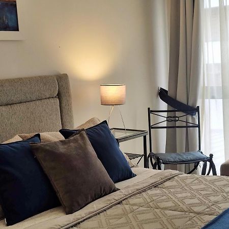 Mendoza Suites 2 外观 照片