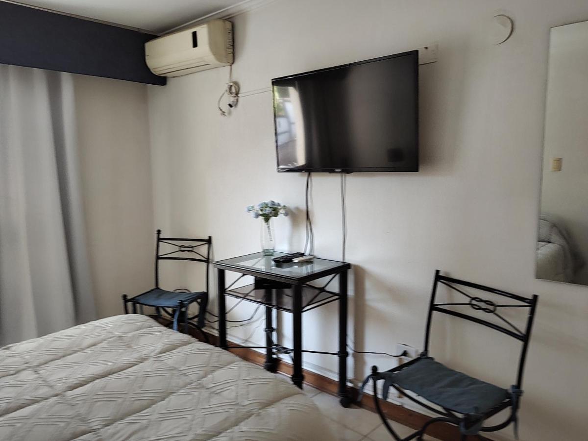Mendoza Suites 2 外观 照片