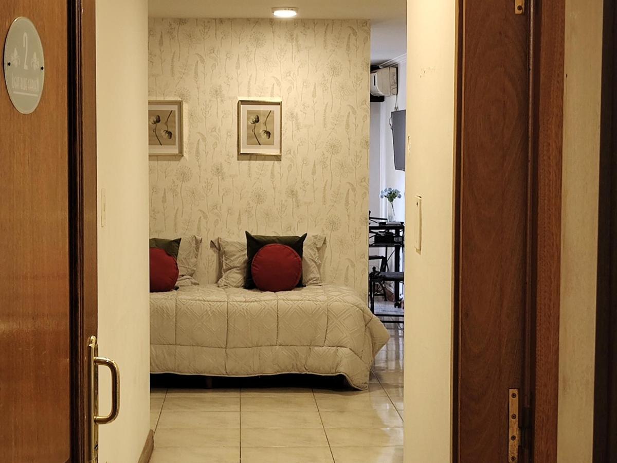Mendoza Suites 2 外观 照片