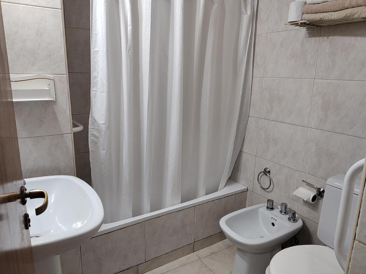 Mendoza Suites 2 外观 照片