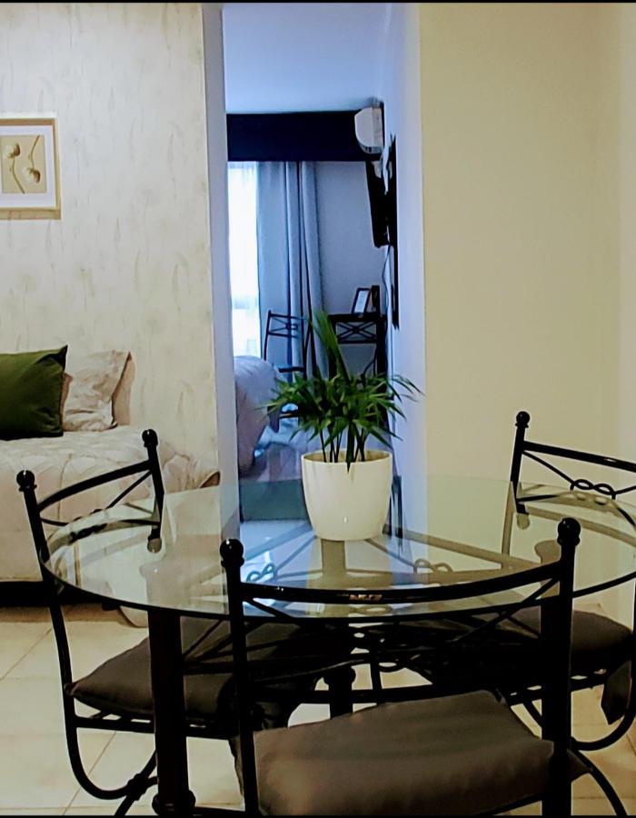 Mendoza Suites 2 外观 照片