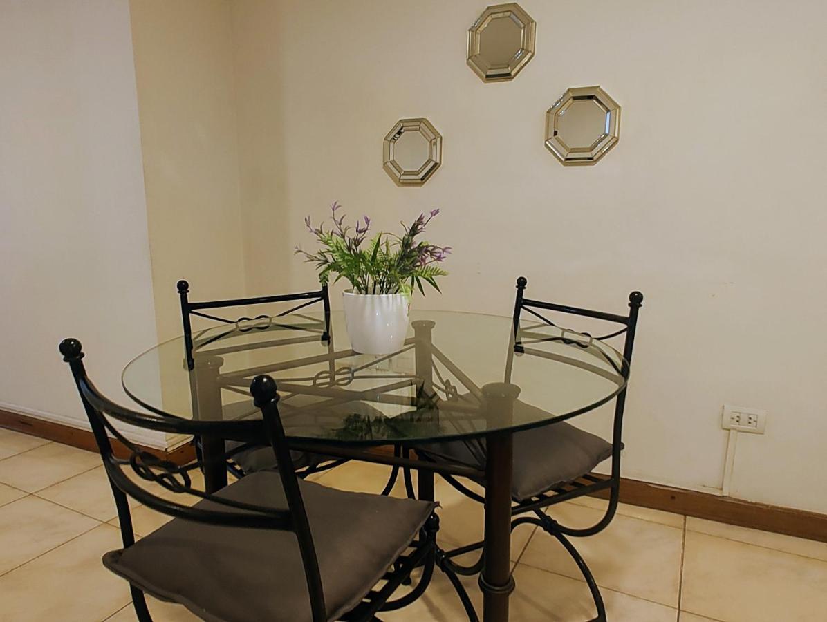 Mendoza Suites 2 外观 照片