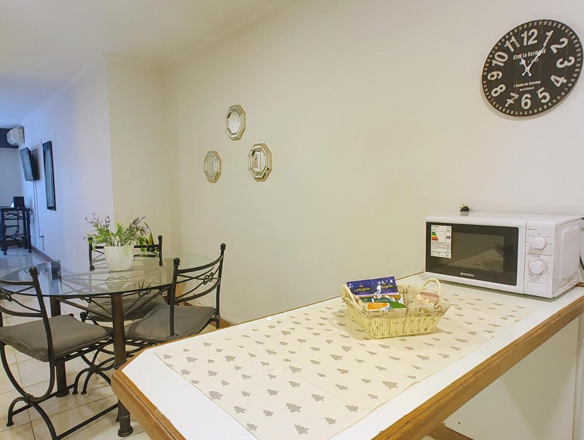 Mendoza Suites 2 外观 照片