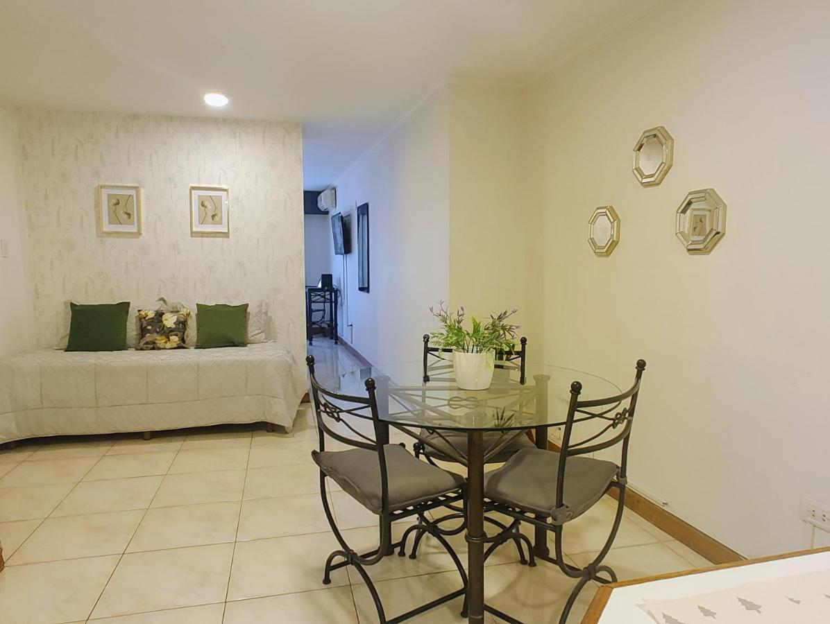 Mendoza Suites 2 外观 照片