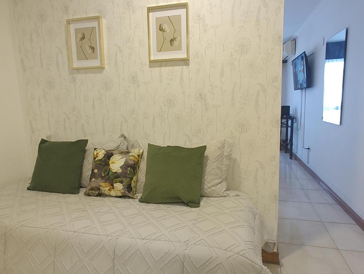 Mendoza Suites 2 外观 照片