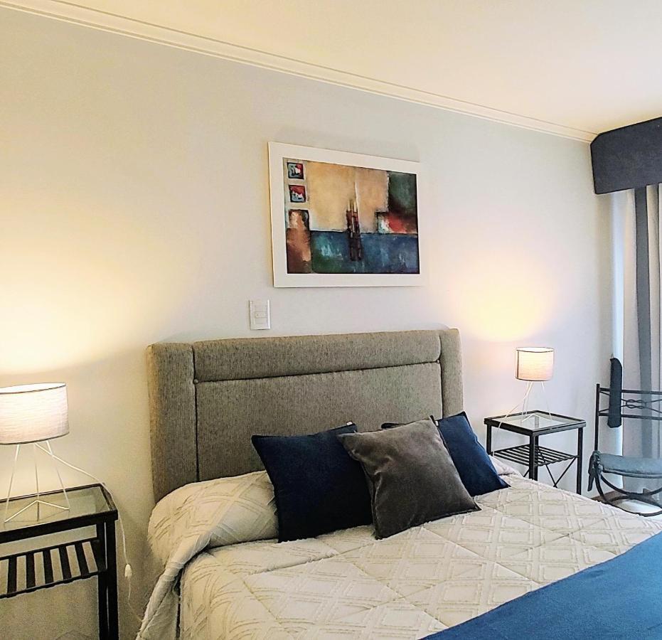 Mendoza Suites 2 外观 照片