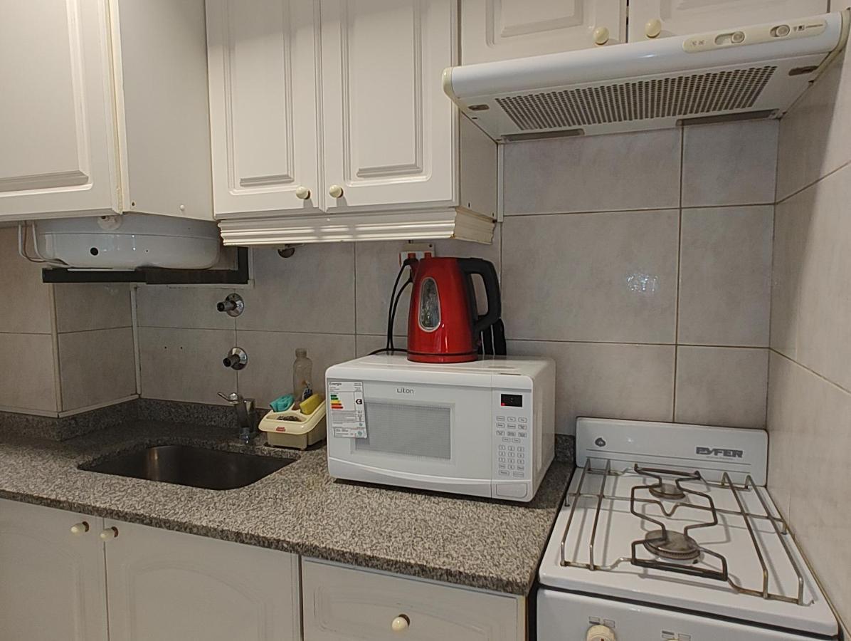 Mendoza Suites 2 外观 照片