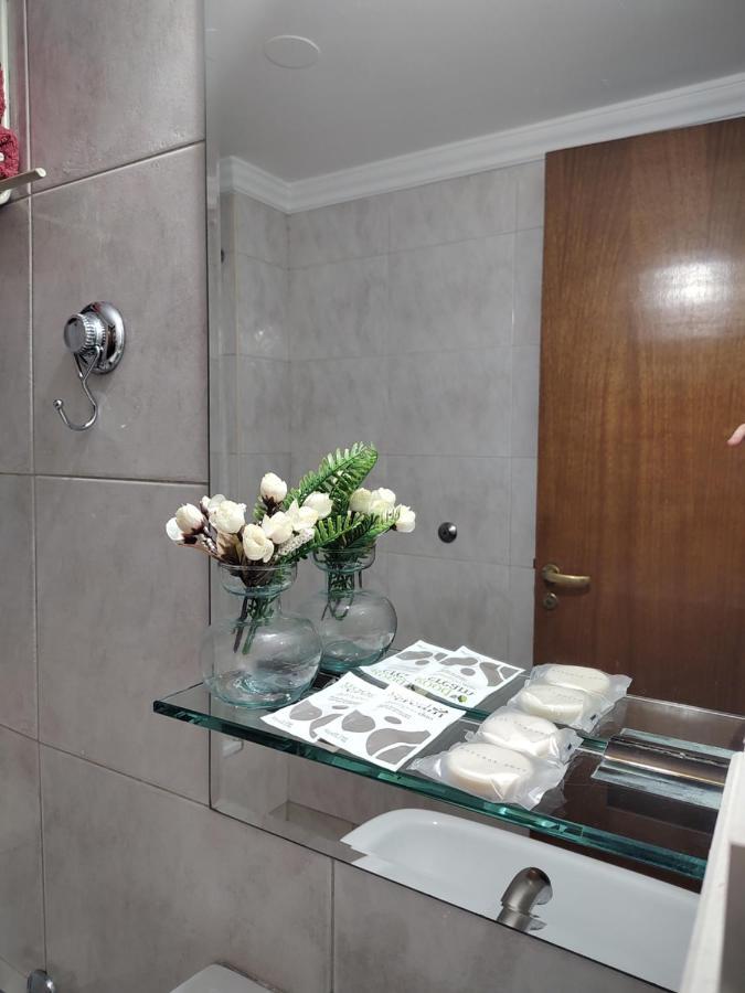 Mendoza Suites 2 外观 照片