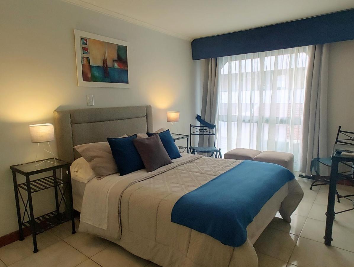 Mendoza Suites 2 外观 照片