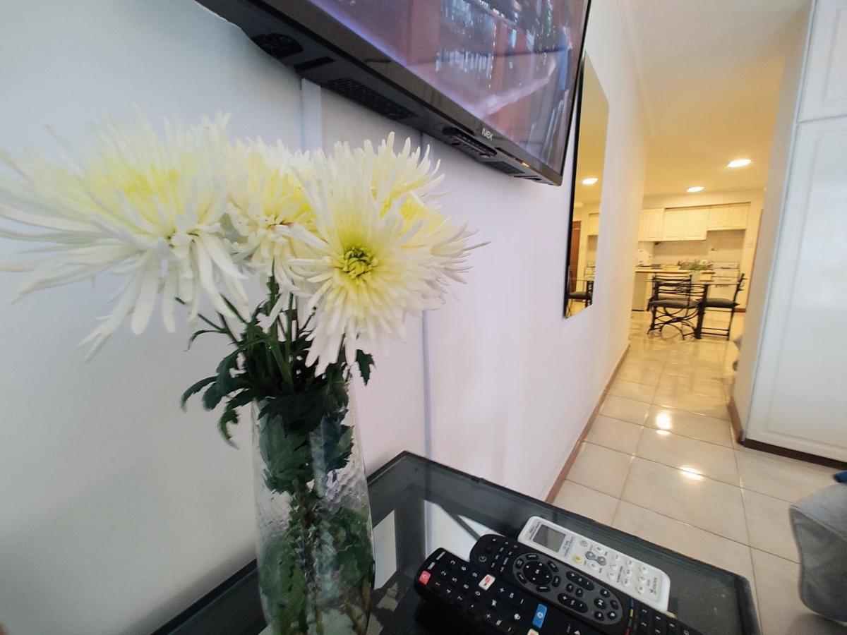 Mendoza Suites 2 外观 照片